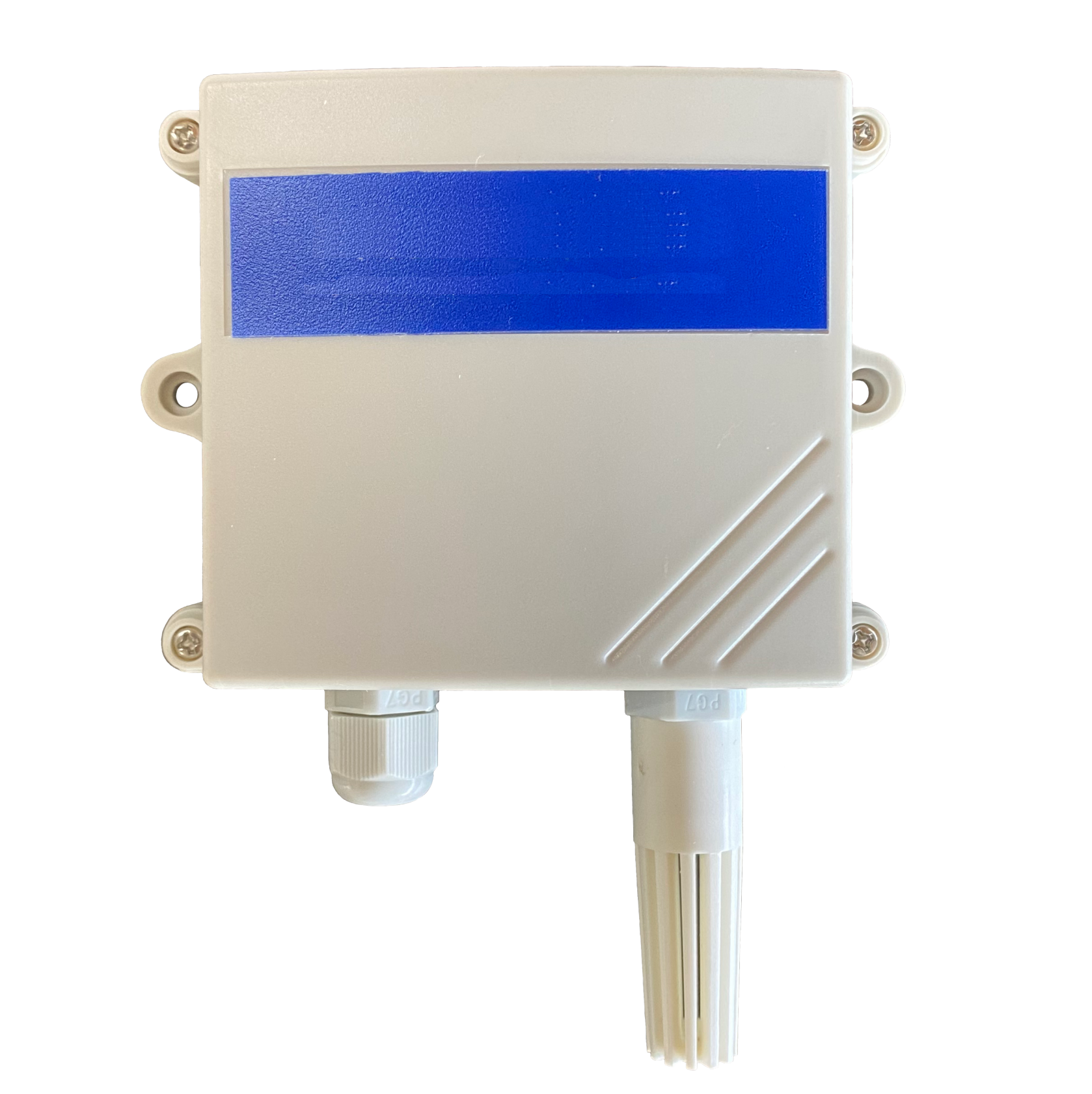 The 2026 AIoT Guide: Deploying Temperature and Humidity Acquisition Sensors at Scale
